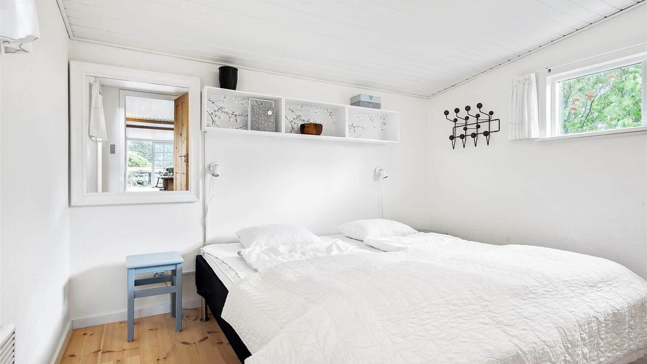 Photo of Bedroom in Beder Malling