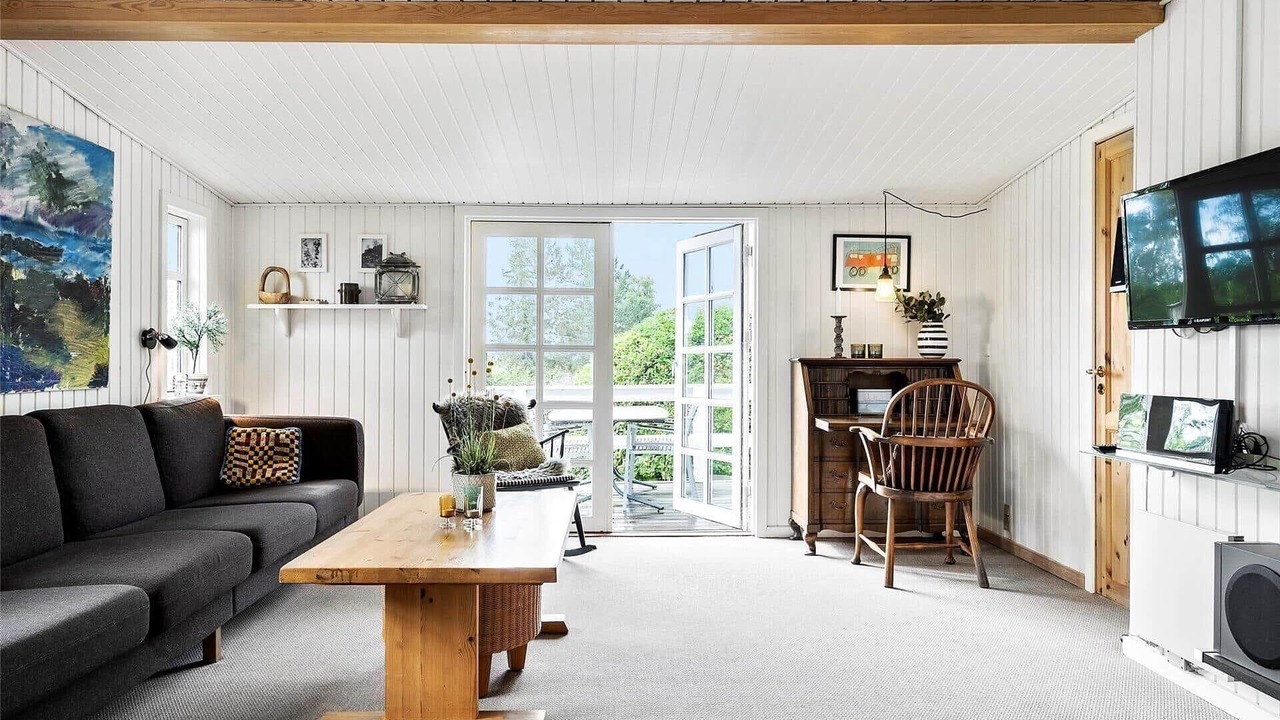 Photo of Livingroom in Beder Malling