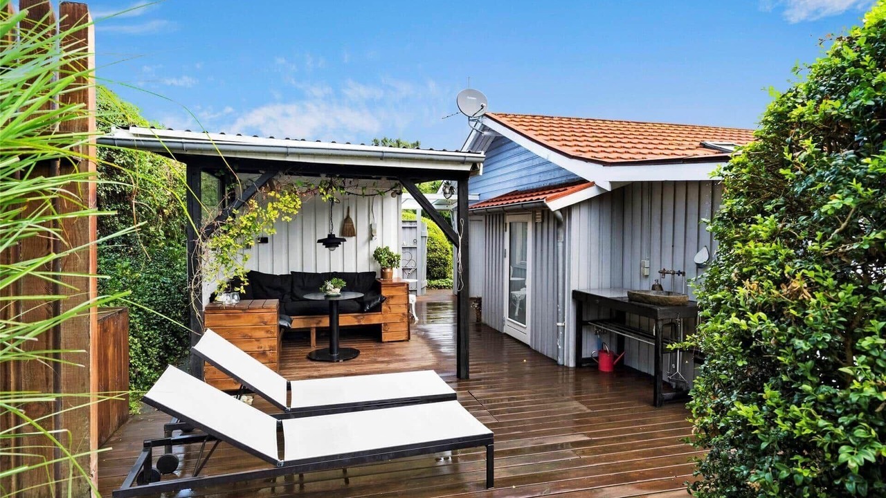 Photo of Patio Balcony in Beder Malling