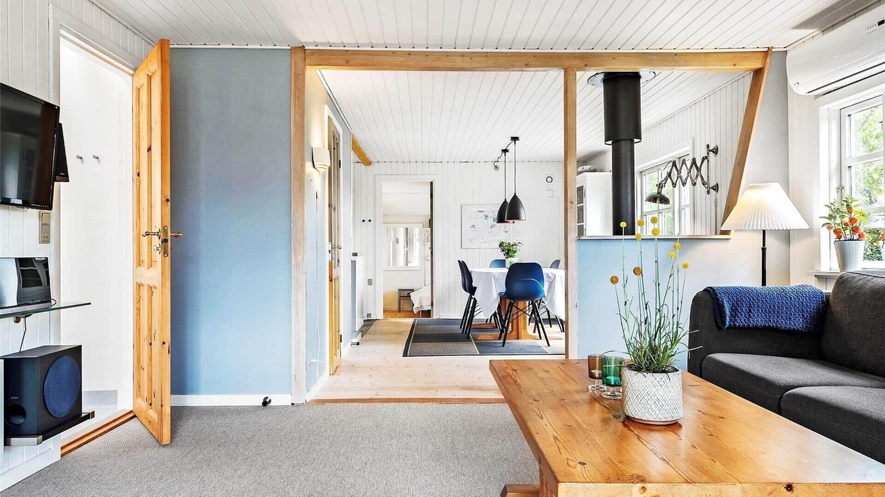 Photo of Livingroom in Beder Malling