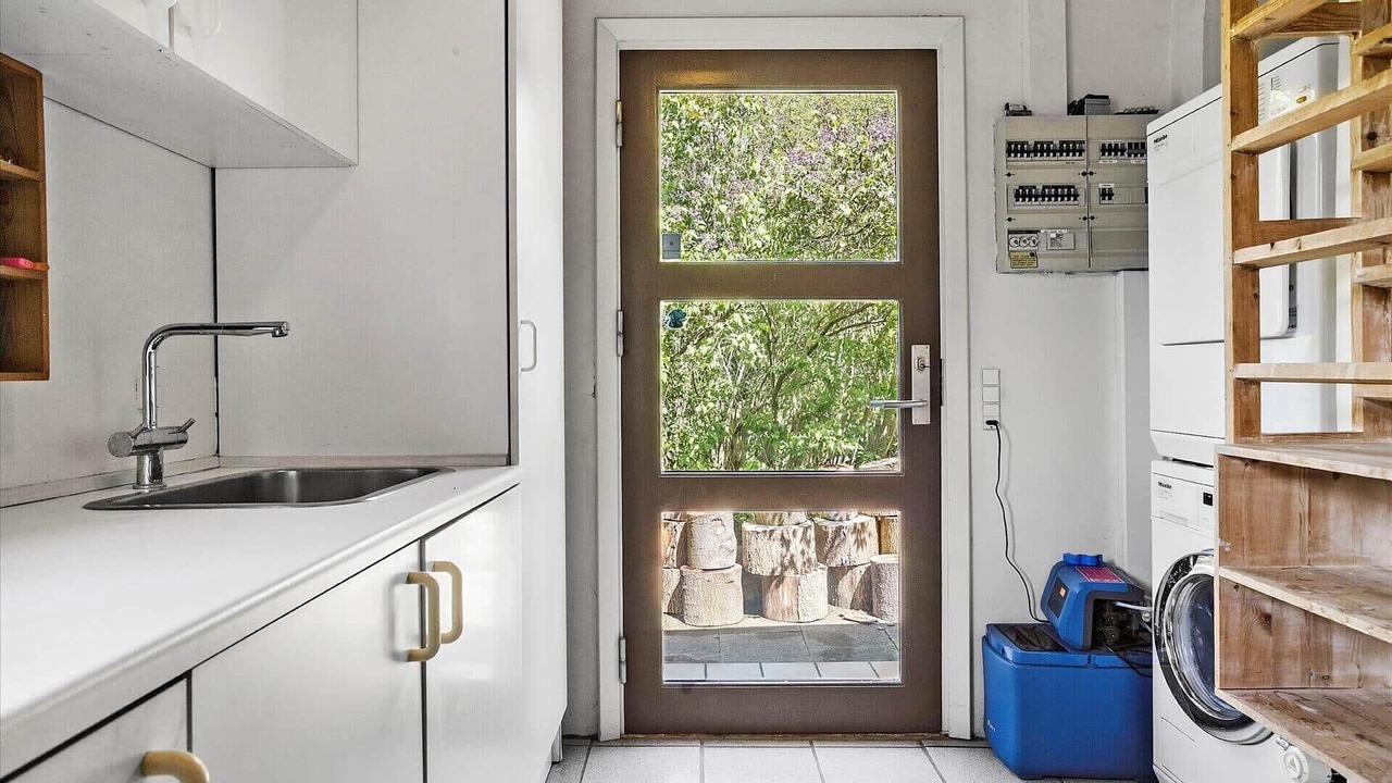 Photo of Kitchen in Juelsminde