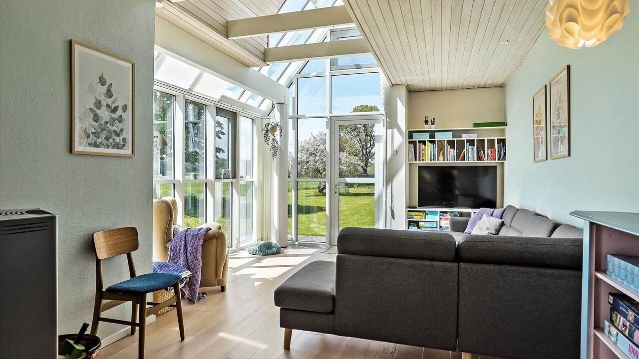 Photo of Livingroom in Juelsminde