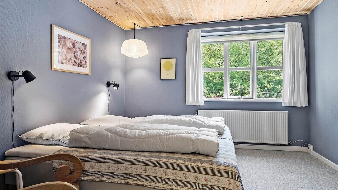 Photo of Bedroom in Juelsminde