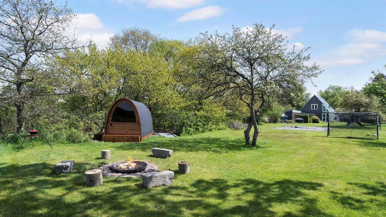 Photo of Outdoor in Juelsminde