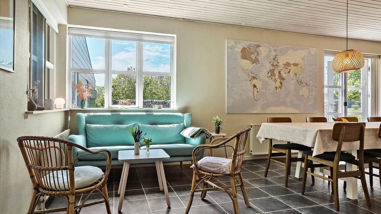 Photo of Livingroom in Juelsminde