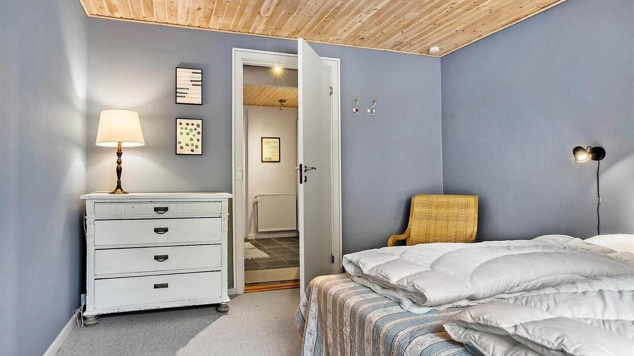 Photo of Bedroom in Juelsminde