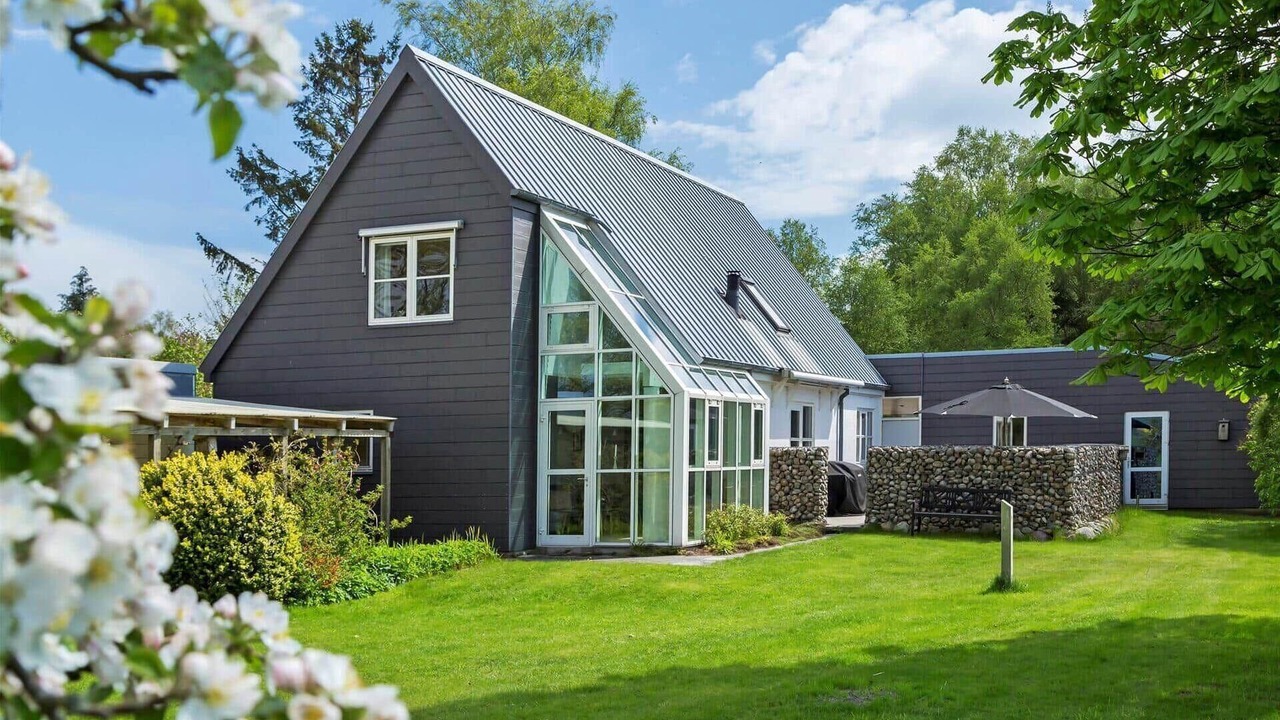 Photo of Outdoor in Juelsminde