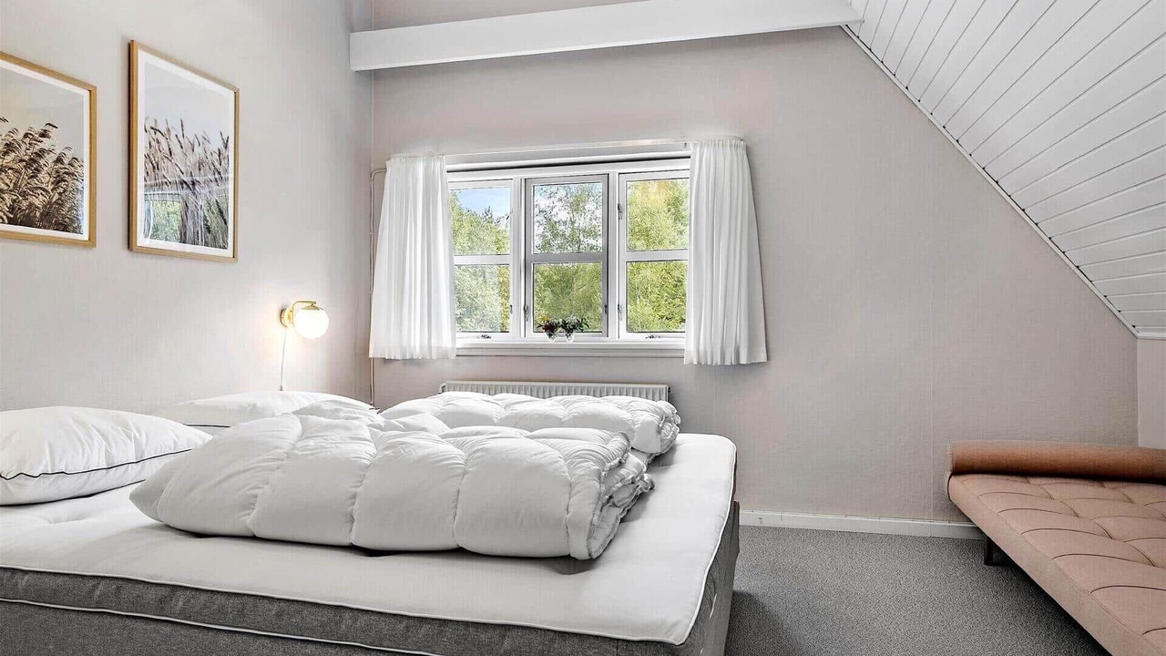 Photo of Bedroom in Juelsminde