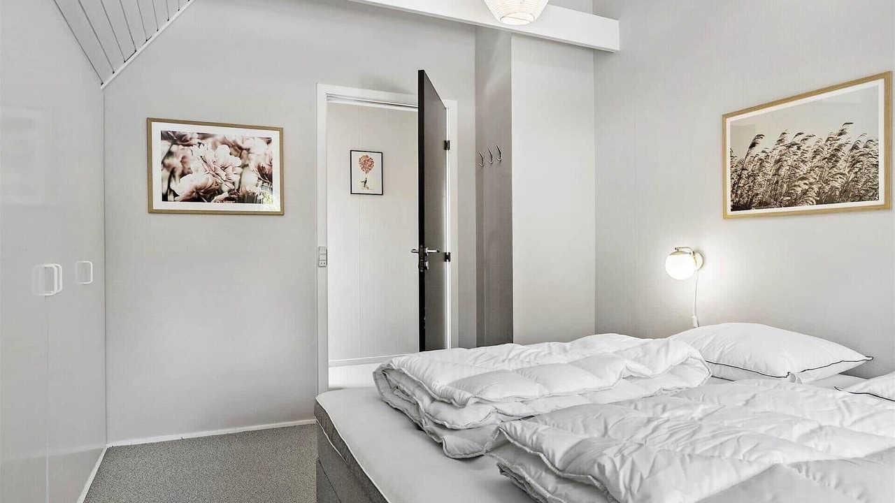 Photo of Bedroom in Juelsminde