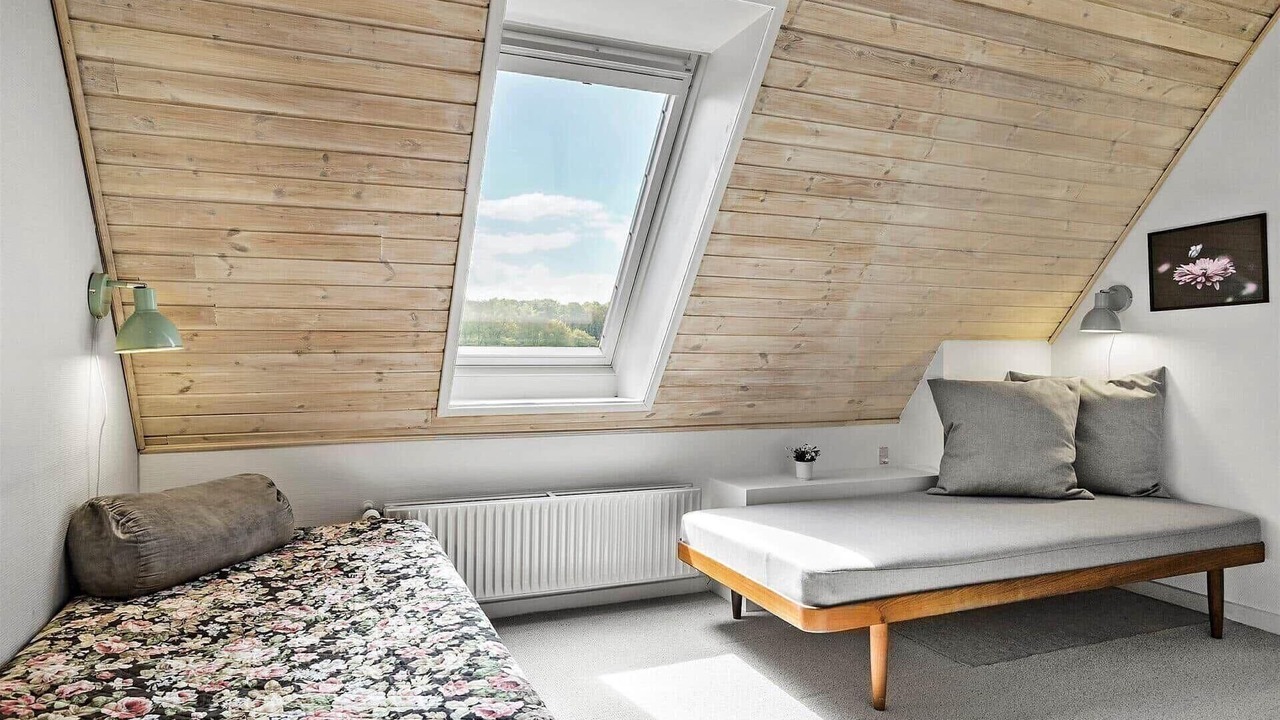 Photo of Bedroom in Juelsminde