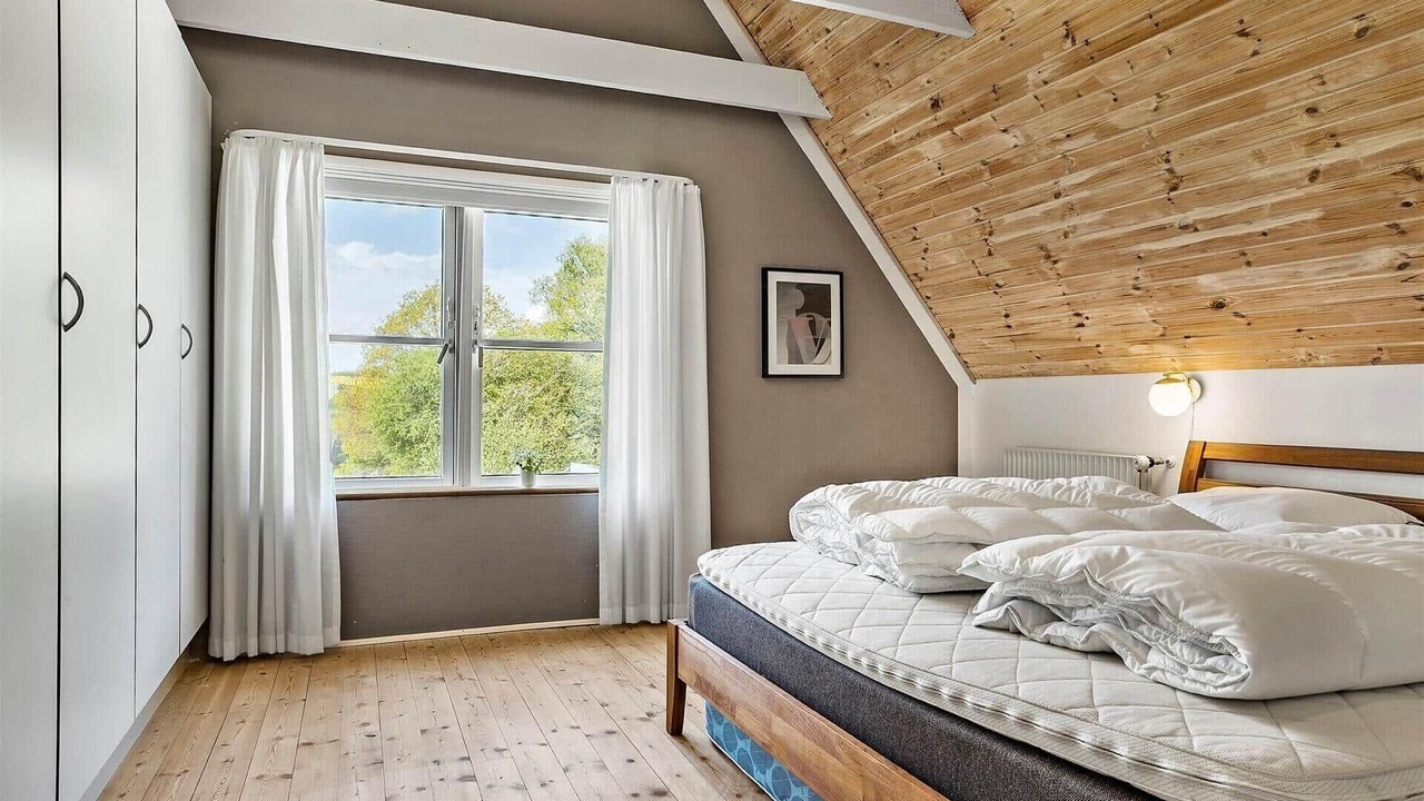 Photo of Bedroom in Juelsminde