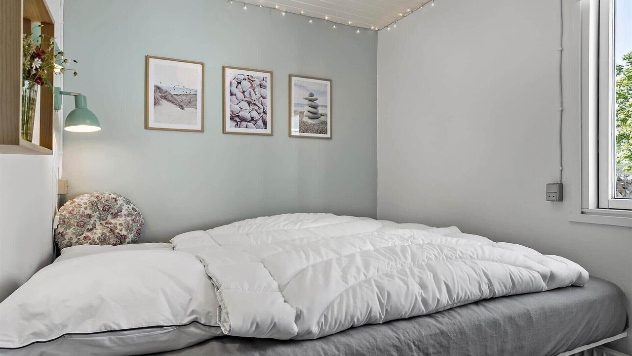 Photo of Bedroom in Juelsminde