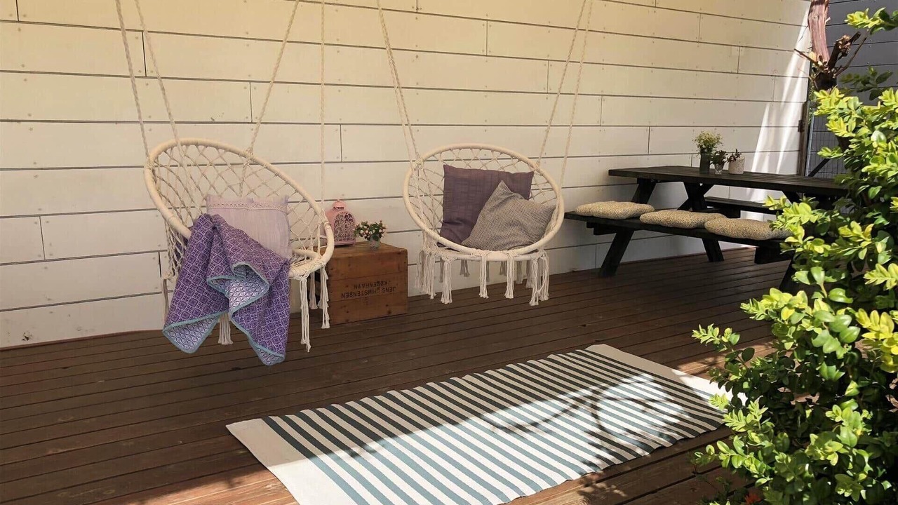 Photo of Patio Balcony in Juelsminde