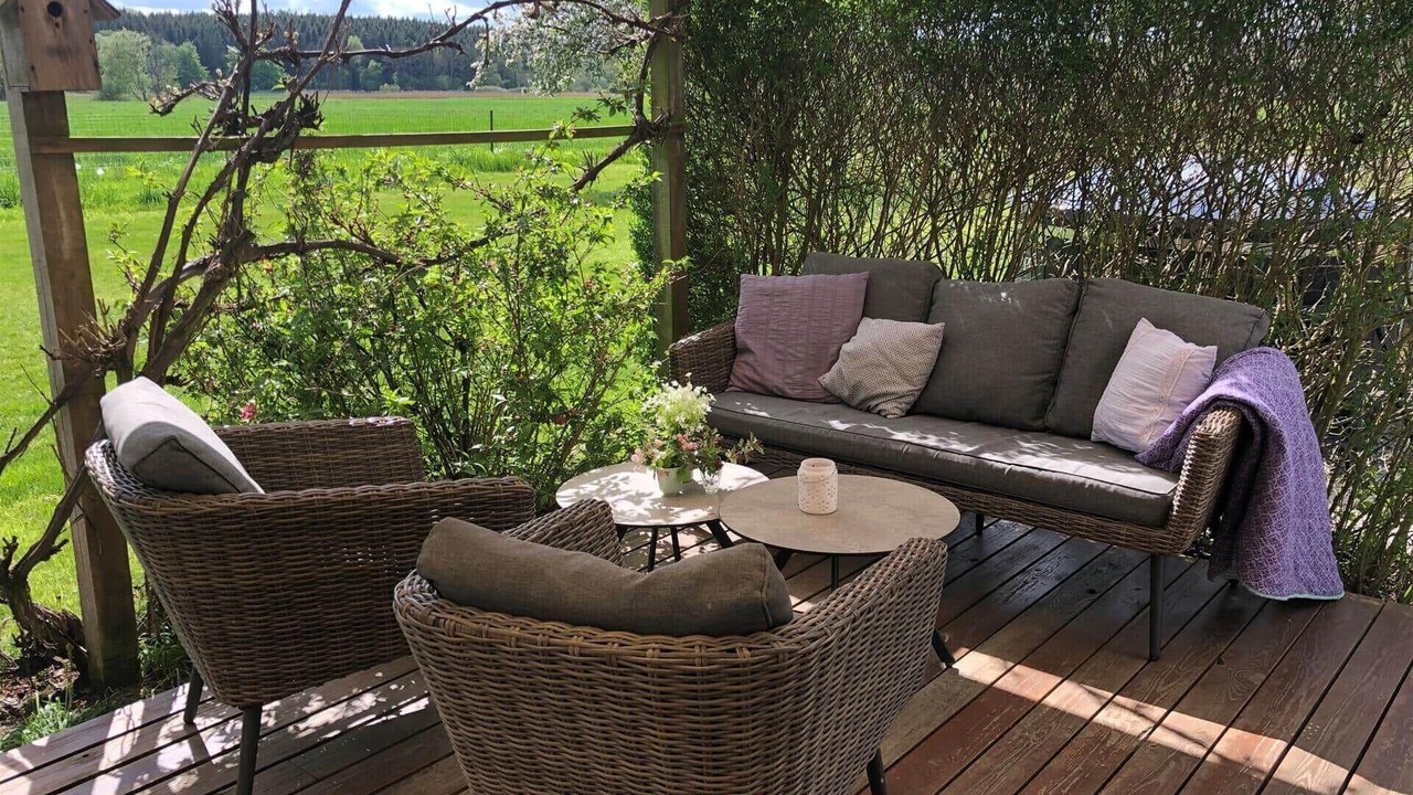 Photo of Outdoor in Juelsminde