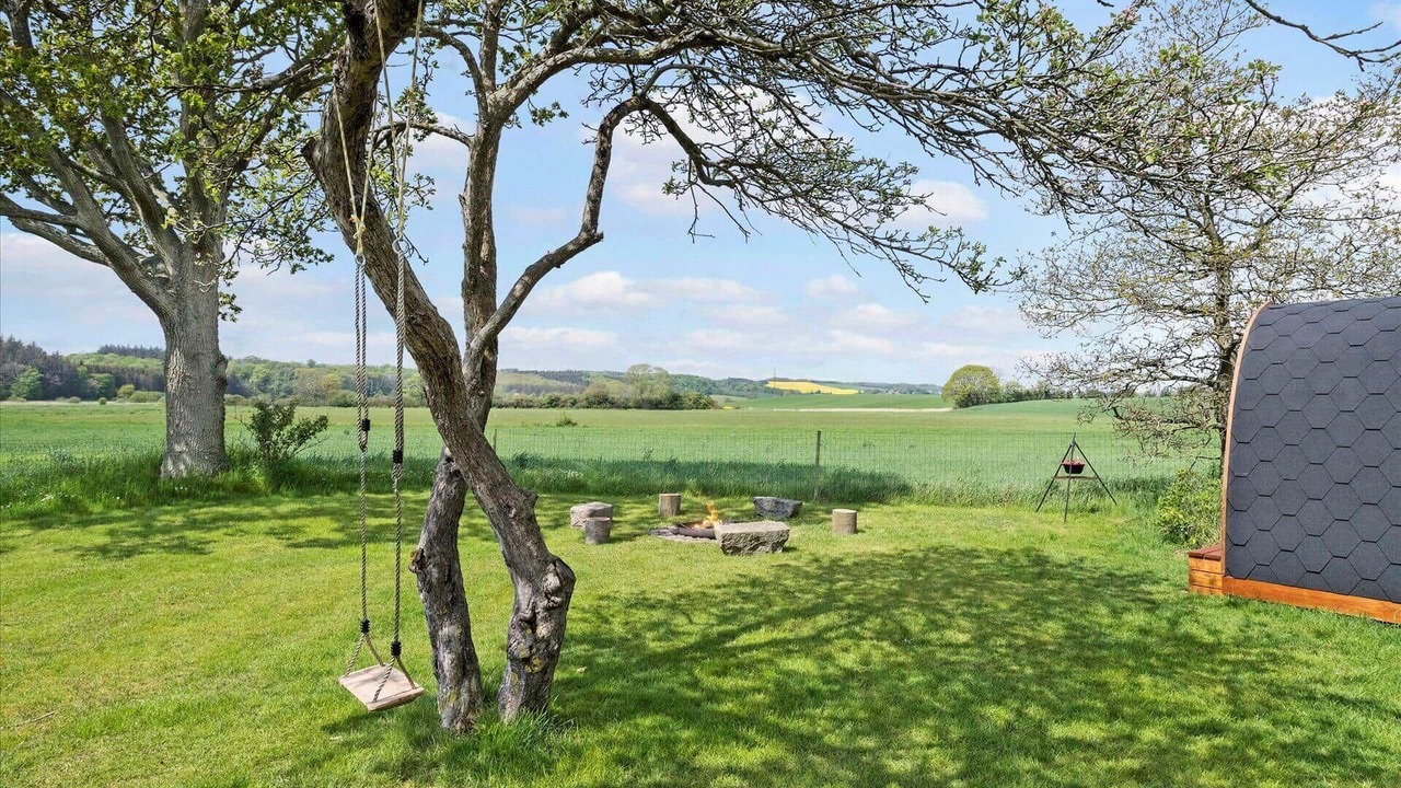 Photo of Outdoor in Juelsminde