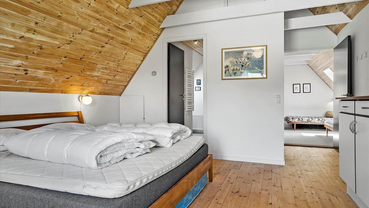 Photo of Bedroom in Juelsminde