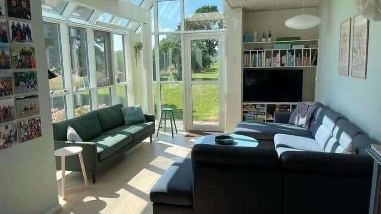 Photo of Livingroom in Juelsminde