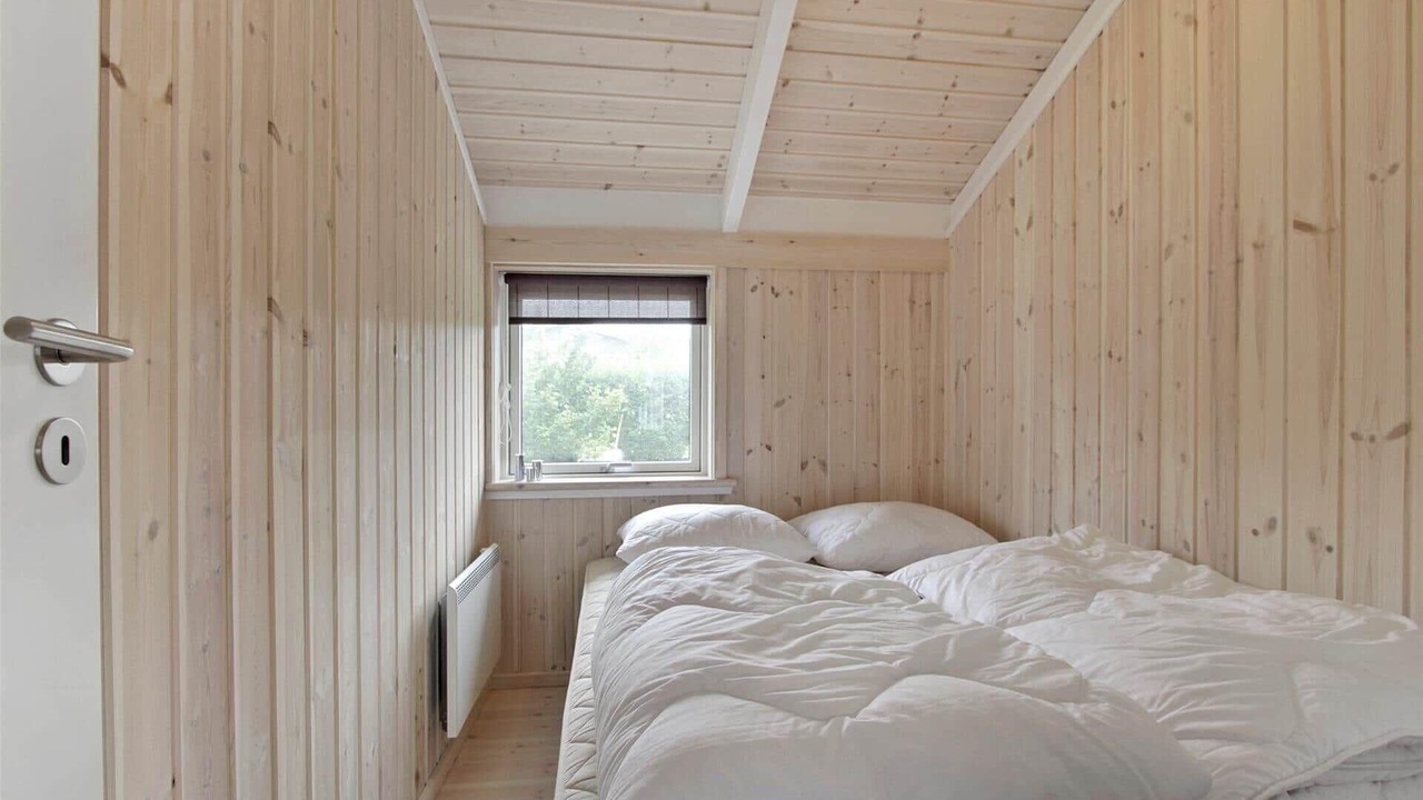 Photo of Bedroom in Ajstrup
