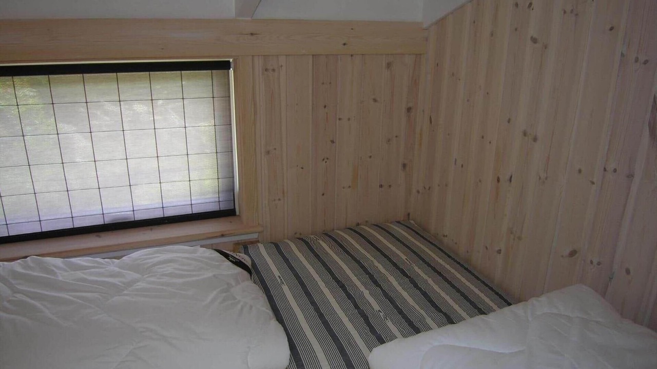Photo of Bedroom in Ajstrup