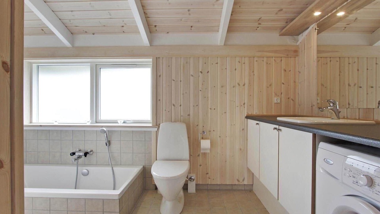 Photo of Bathroom in Ajstrup