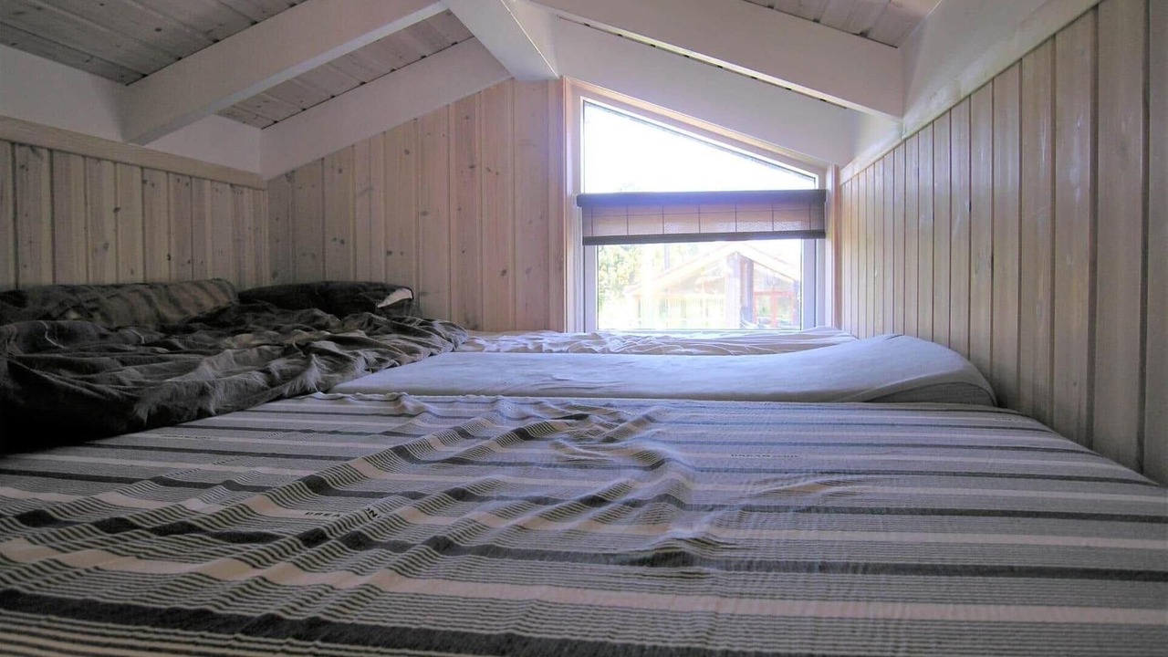 Photo of Bedroom in Ajstrup