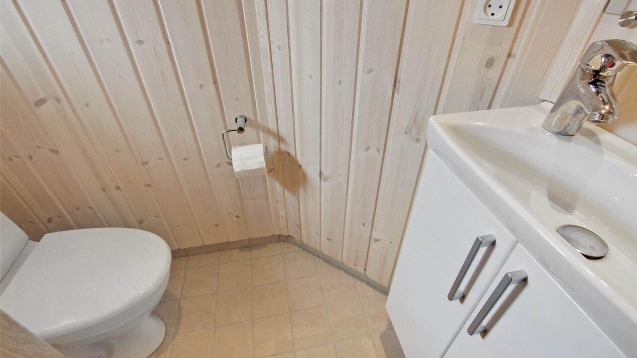 Photo of Bathroom in Ajstrup