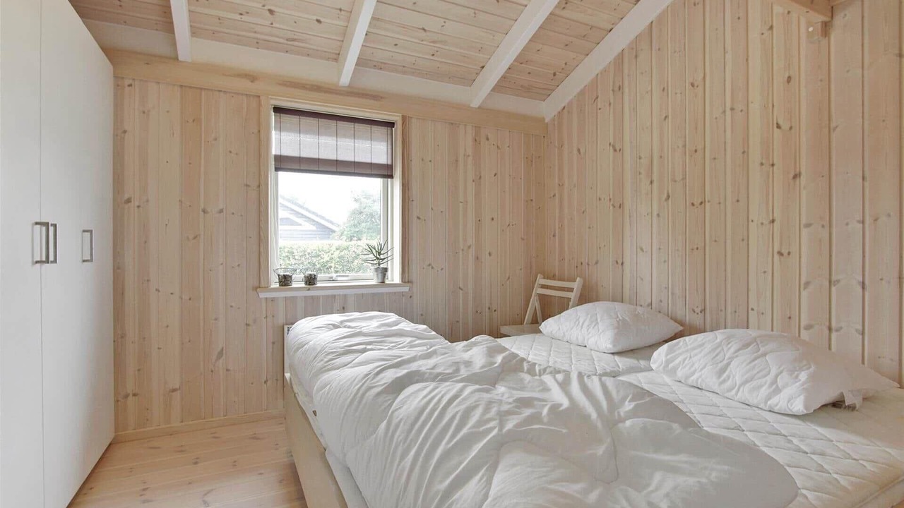 Photo of Bedroom in Ajstrup