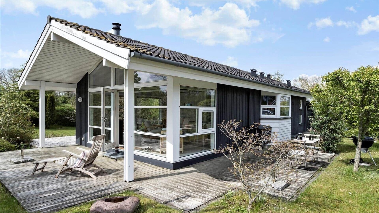 Photo of Outdoor in Norsminde