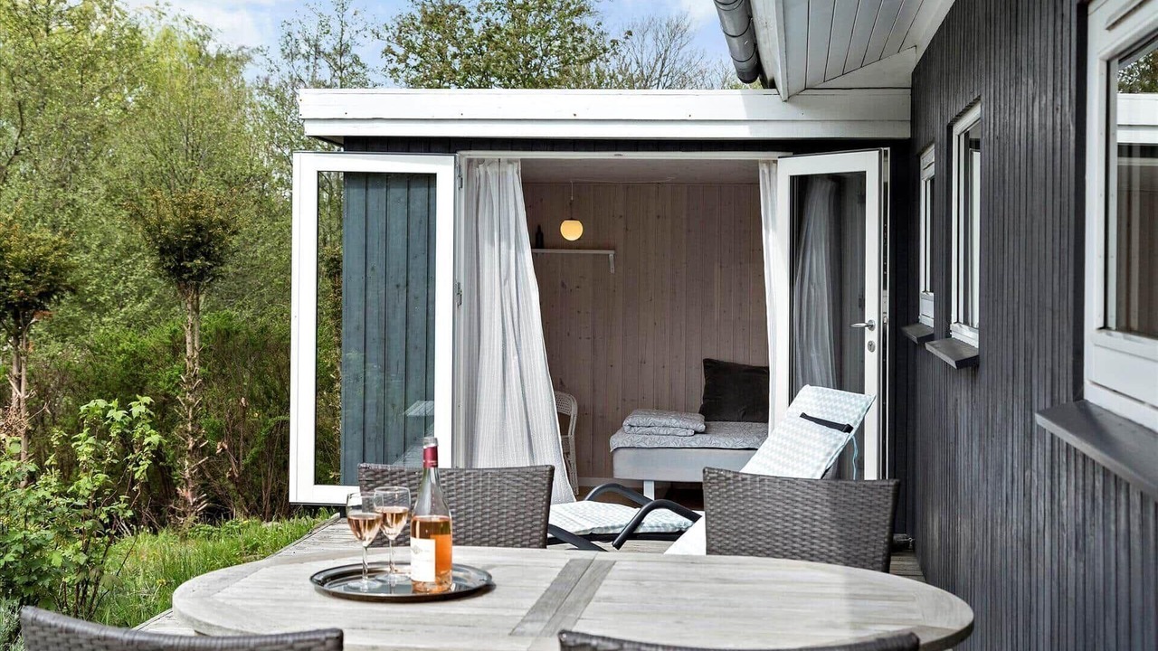 Photo of Outdoor in Norsminde