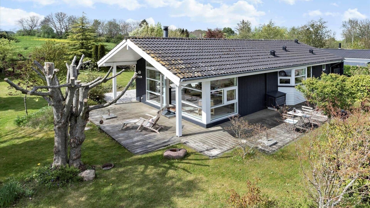 Photo of Outdoor in Norsminde