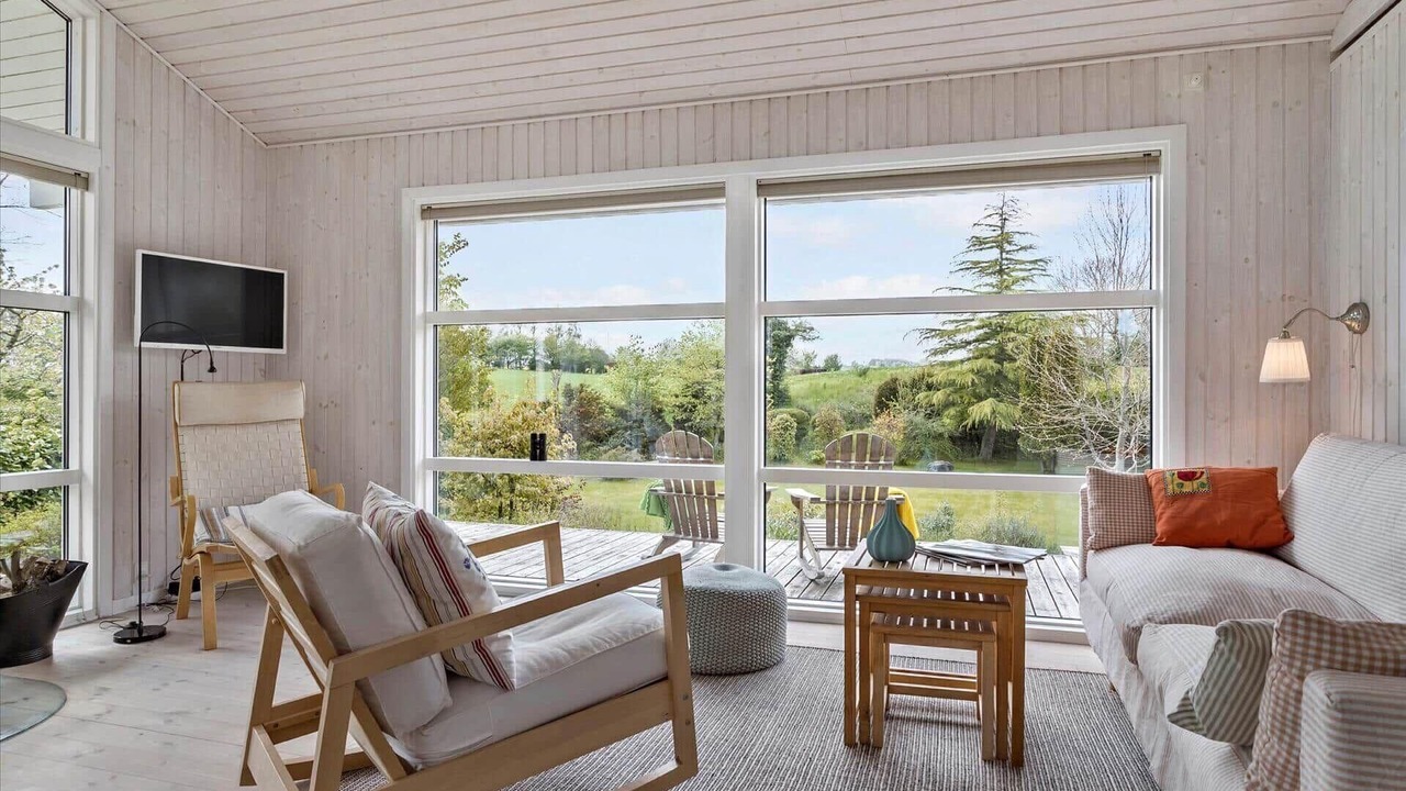 Photo of Livingroom in Norsminde