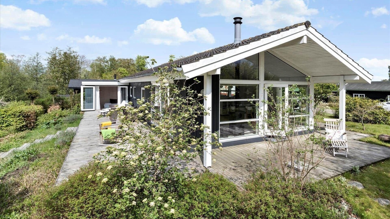 Photo of Outdoor in Norsminde