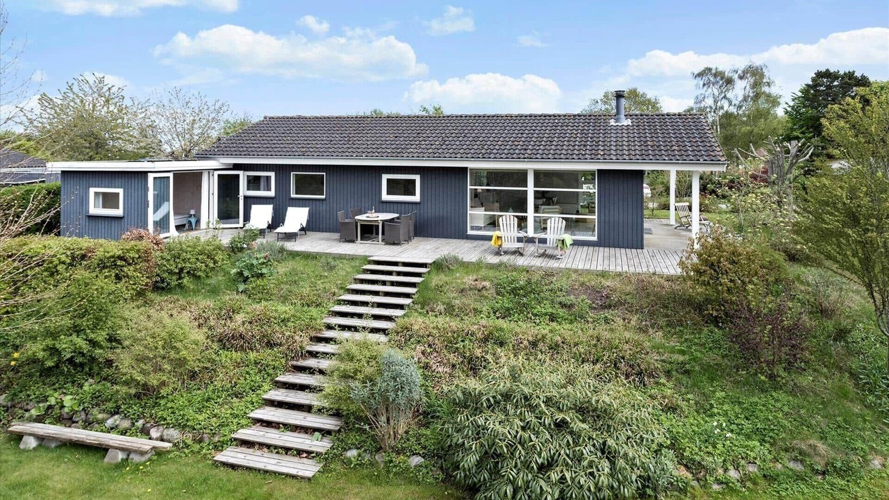 Photo of Outdoor in Norsminde