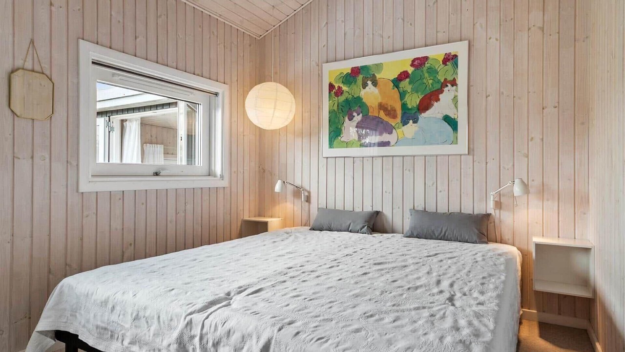 Photo of Bedroom in Norsminde