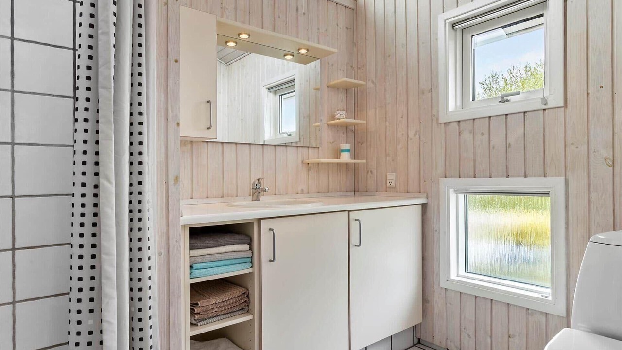 Photo of Bathroom in Norsminde