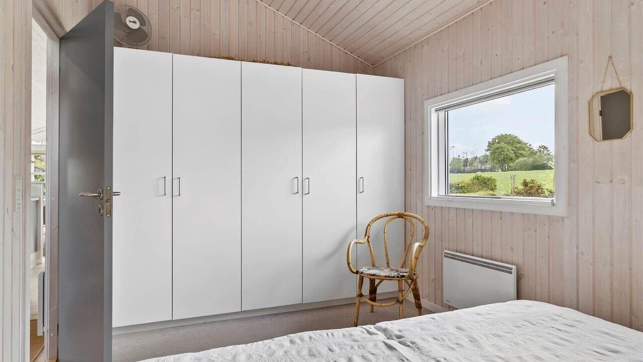 Photo of Bedroom in Norsminde