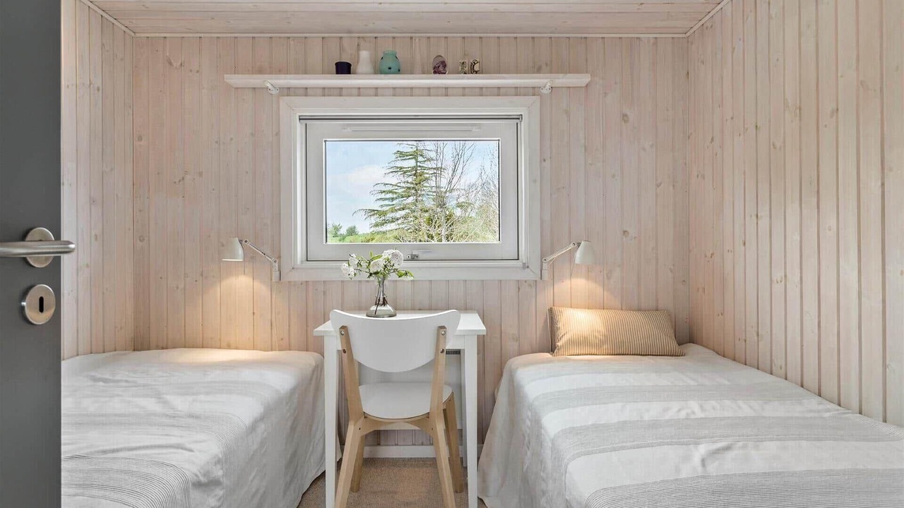 Photo of Bedroom in Norsminde