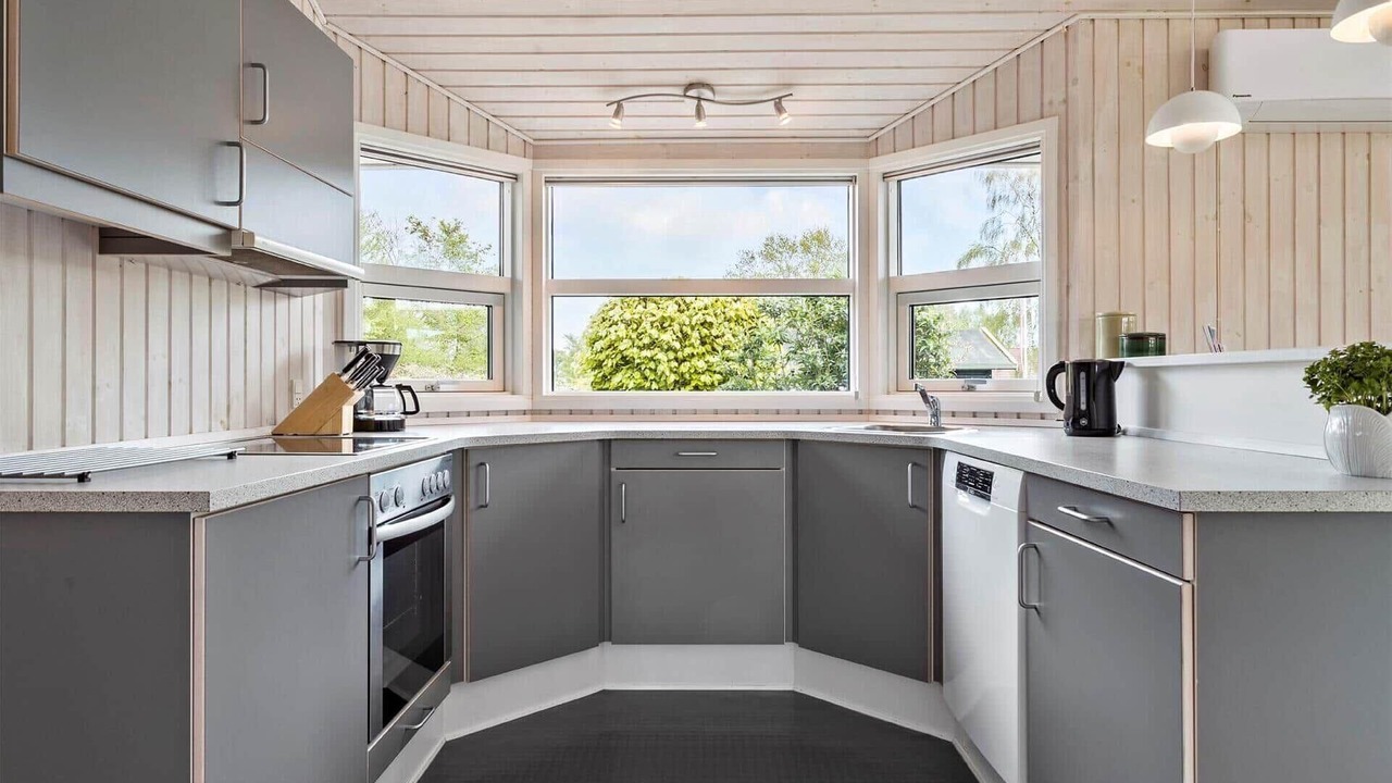 Photo of Kitchen in Norsminde