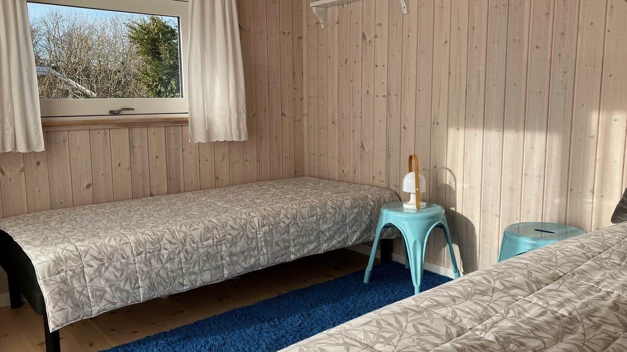 Photo of Bedroom in Norsminde