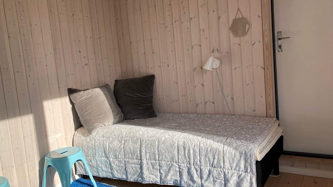 Photo of Bedroom in Norsminde