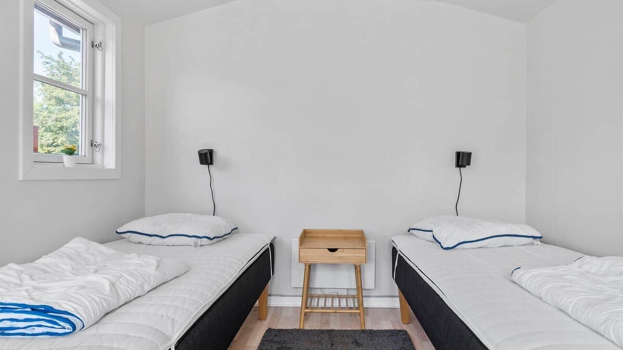 Photo of Bedroom in Saksild Strand