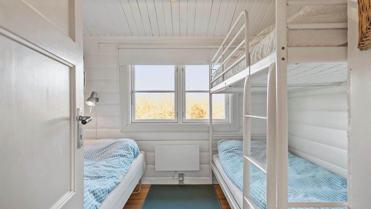 Photo of Bedroom in Saksild Strand
