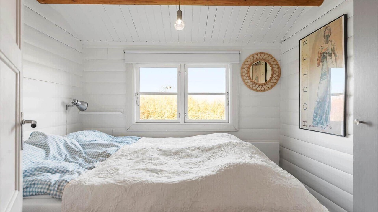 Photo of Bedroom in Saksild Strand