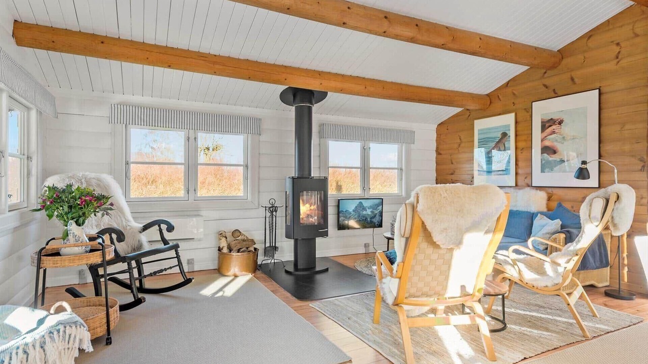Photo of Livingroom in Saksild Strand