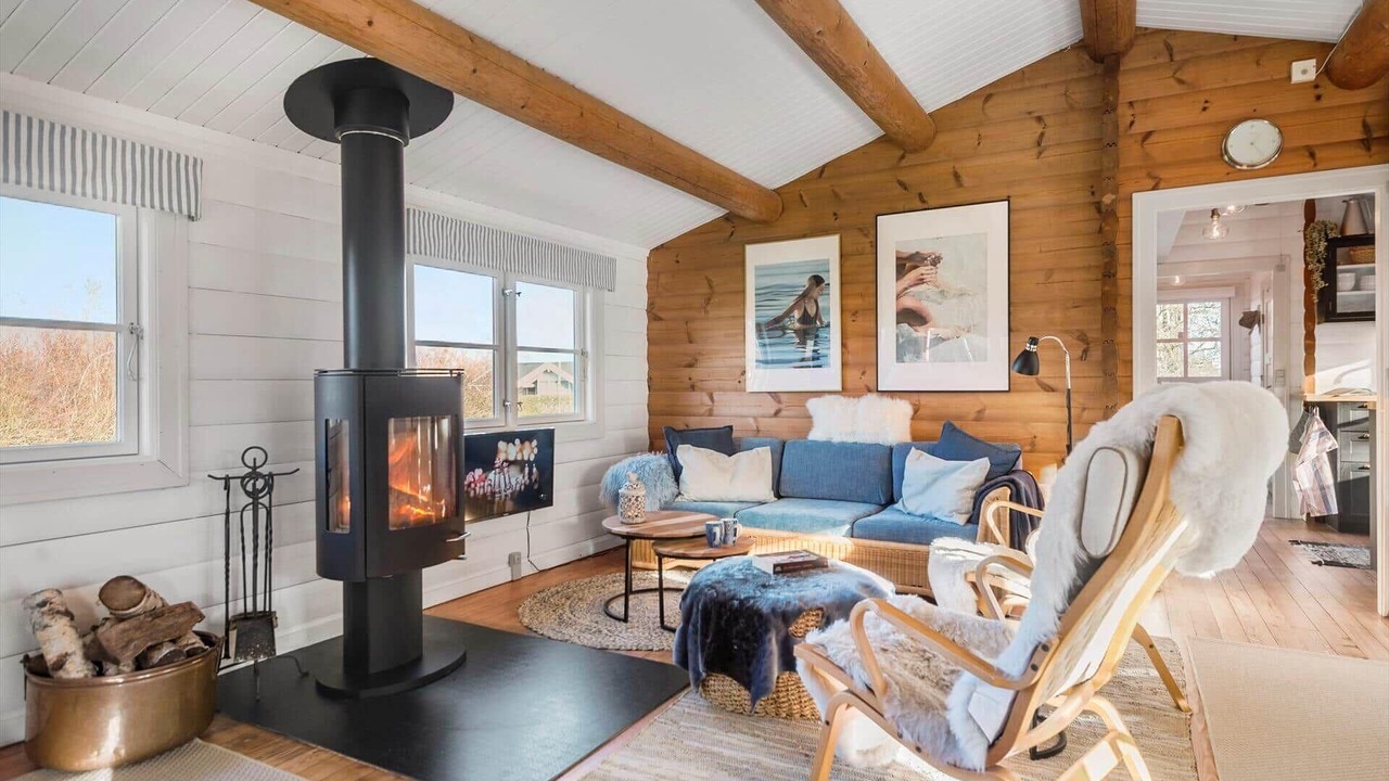 Photo of Livingroom in Saksild Strand