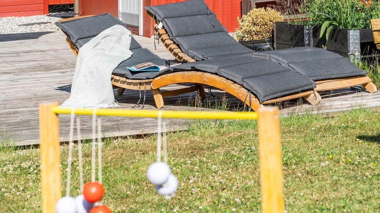 Photo of Outdoor in Saksild Strand