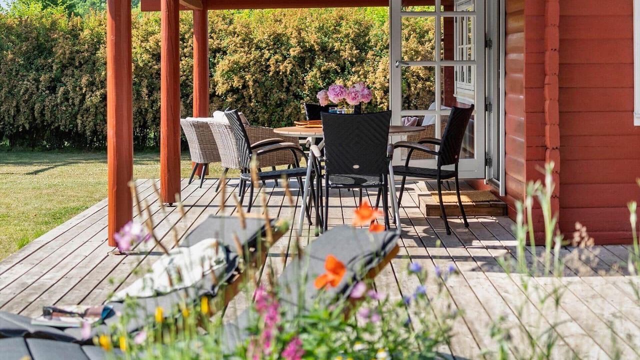 Photo of Outdoor in Saksild Strand