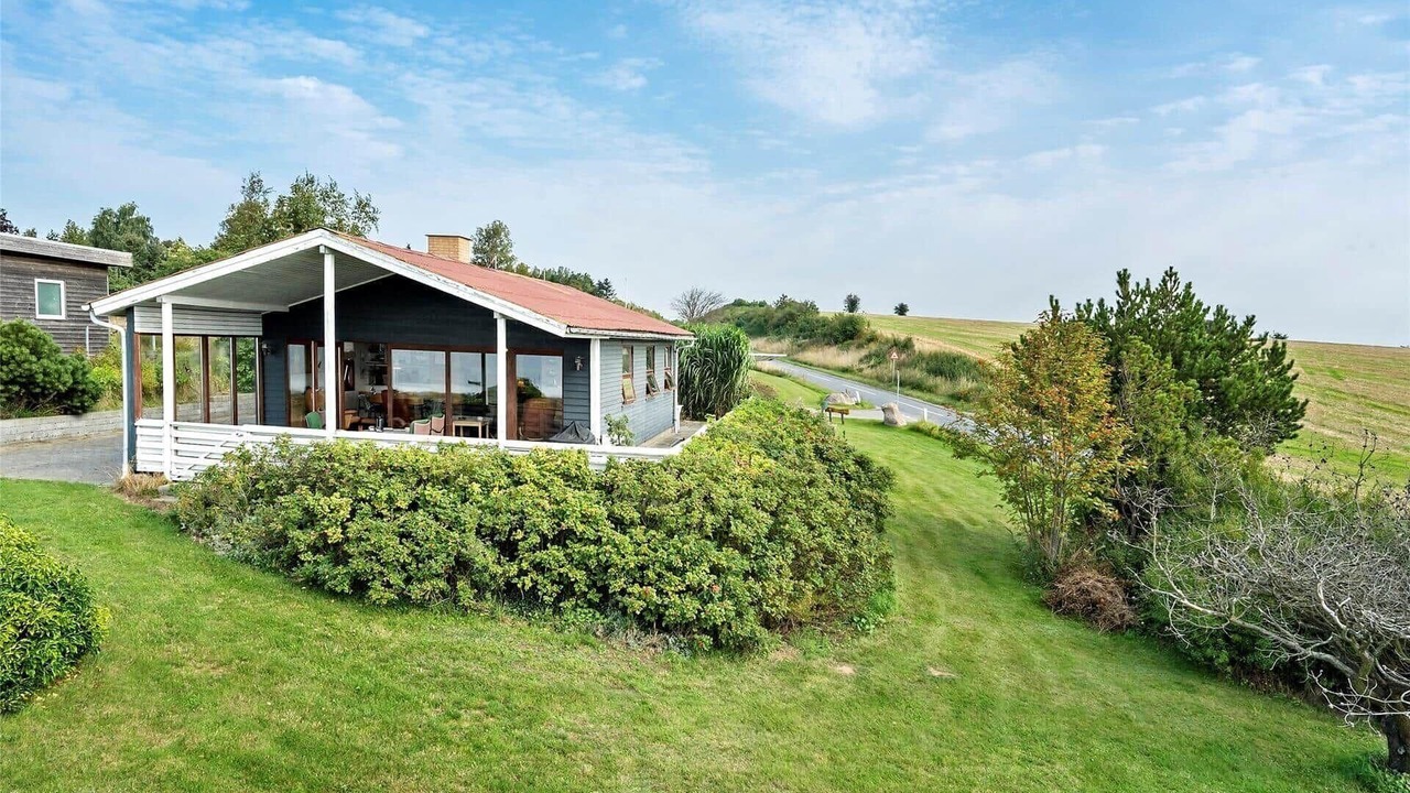 Photo of Outdoor in Boeslum