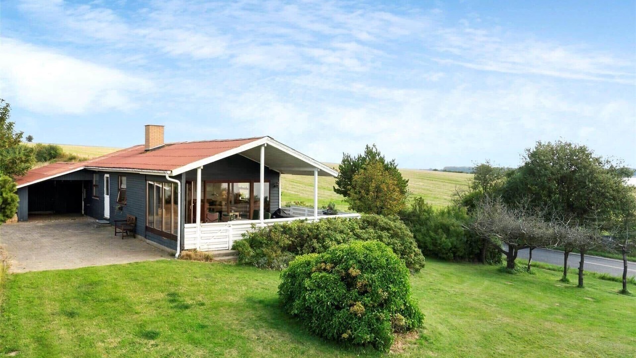 Photo of Outdoor in Boeslum