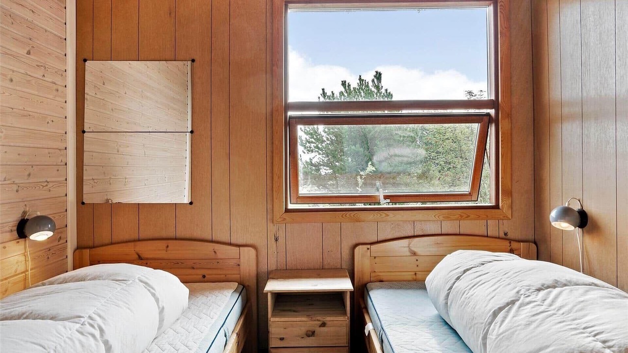 Photo of Bedroom in Boeslum